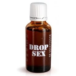 Sex Drops - Aphrodisiaque - Dildoshop