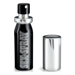 Sex Spray Parfum D'Attirance - Dildoshop