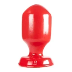 Plug Anal 10 X 5.5 Cm Slosh Rouge