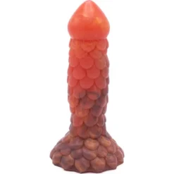 So Hot Dildo L 19.5 Ø 5 Cm Ventouse