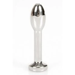 Sonde Urétrale Percée Acier Inox - Dildoshop