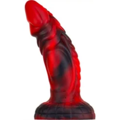 Spicy Dildo Stimulant L 20 Ø 5.3 Cm Ventouse