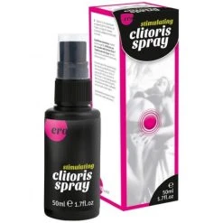 Spray Stimulant Clitoris Spray - Dildoshop