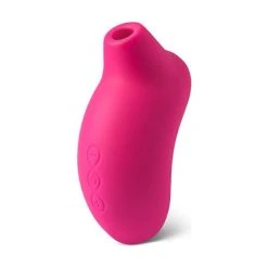 Stimulateur Clitoridien Sona Par Lelo Fuchsia USB