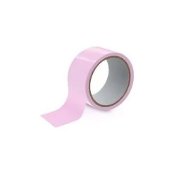 Tape Rose Bondage 15 Mètres - Dildoshop