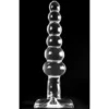 Plug Anal 16 X 3.5 Cm Tetrad Translucide