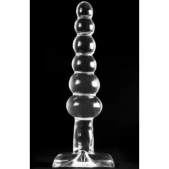 Plug Anal 16 X 3.5 Cm Tetrad Translucide