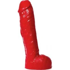 Très Grand Godemichet