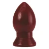 Troublemaker Plug WAD Rouge XL L 19.5 Ø 10.5 Cm