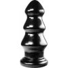 Twister XL Plug Anal 22 X 9 Cm - Dildoshop