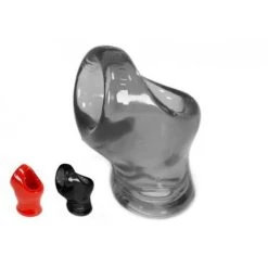 Cockring & Ballstretcher Unit-X Stretch Sling Atomic Jock - Dildoshop