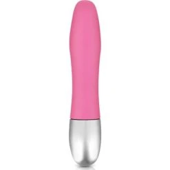 Vibromasseur Discret Massager Rose - Dildoshop