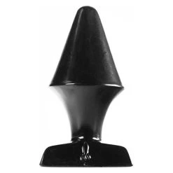 Plug Anal Youri Noir